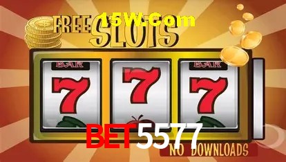 Bet5577 - Pagamento PIX Instantâneo